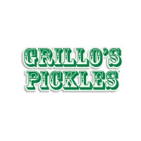 Grillo's Pickles logo, Grillo's Pickles contact details