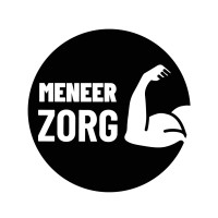 Meneer Zorg logo, Meneer Zorg contact details