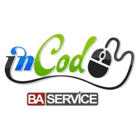 incodeBA logo, incodeBA contact details