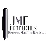 JMF Properties logo, JMF Properties contact details