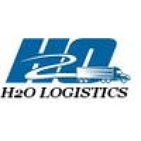 H2o Logistics logo, H2o Logistics contact details