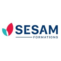 SESAM Formations logo, SESAM Formations contact details