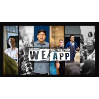 WeAPP (We Act. Present. Perform.) logo, WeAPP (We Act. Present. Perform.) contact details