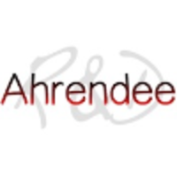 Ahrendee logo, Ahrendee contact details