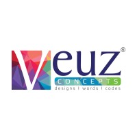 Veuz Concepts logo, Veuz Concepts contact details