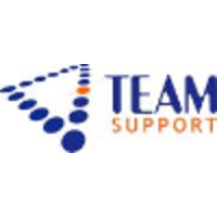 Team Support Bemiddeling BV. logo, Team Support Bemiddeling BV. contact details