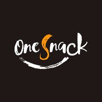 OneSnack logo, OneSnack contact details