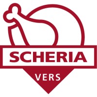 Scheria logo, Scheria contact details