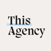 This Agency AMS logo, This Agency AMS contact details