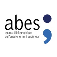 ABES - Agence bibliographique de l'enseignement supérieur logo, ABES - Agence bibliographique de l'enseignement supérieur contact details