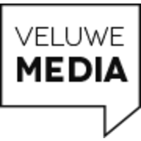 Veluwe Media logo, Veluwe Media contact details