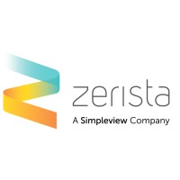 Zerista logo, Zerista contact details