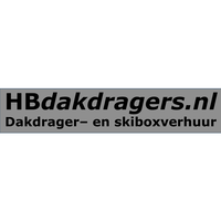 HBdakdragers.nl logo, HBdakdragers.nl contact details