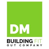 DM Building Sp. z o.o. logo, DM Building Sp. z o.o. contact details