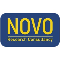 Novo Research Consultancy logo, Novo Research Consultancy contact details