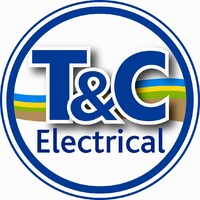 TPU Ltd t/a T&C electrical contractors logo, TPU Ltd t/a T&C electrical contractors contact details