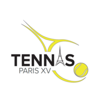 Tennis Paris XV logo, Tennis Paris XV contact details