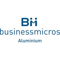 BM Aluminium Limited logo, BM Aluminium Limited contact details