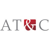 AT&C accountants en belastingadviseurs logo, AT&C accountants en belastingadviseurs contact details