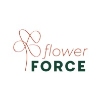 Flowerforce B.V. logo, Flowerforce B.V. contact details