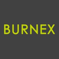 Burnex Group B.V. logo, Burnex Group B.V. contact details