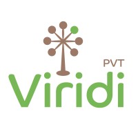 Viridi PVT logo, Viridi PVT contact details