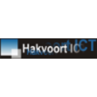 Hakvoort ICT logo, Hakvoort ICT contact details