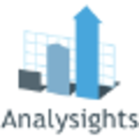 Analysights, LLC logo, Analysights, LLC contact details