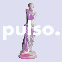 PULSO. // estudio de arquitectura logo, PULSO. // estudio de arquitectura contact details