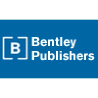 Bentley Publishers logo, Bentley Publishers contact details