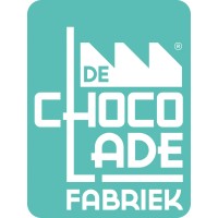 De Chocoladefabriek logo, De Chocoladefabriek contact details