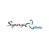 Synergic Clinic logo, Synergic Clinic contact details