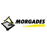 MORGADES EXCAVACIONS S.L. logo, MORGADES EXCAVACIONS S.L. contact details