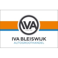 IVA Bleiswijk B.V. logo, IVA Bleiswijk B.V. contact details