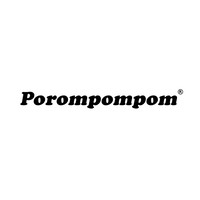 Estudio Porompompom logo, Estudio Porompompom contact details