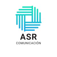 ASR Comunicación logo, ASR Comunicación contact details