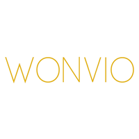 Wonvio logo, Wonvio contact details