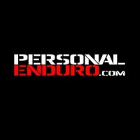 Personal Enduro logo, Personal Enduro contact details