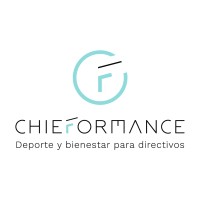 Chieformance logo, Chieformance contact details