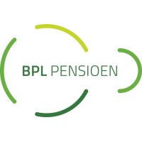 BPL Pensioen logo, BPL Pensioen contact details