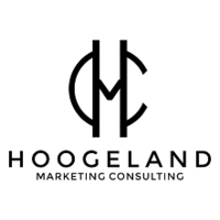 Hoogeland Marketing Consulting logo, Hoogeland Marketing Consulting contact details