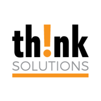 Th!nk-solutions logo, Th!nk-solutions contact details