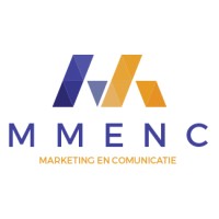 MMENC (M-Marketing & Communicatie) logo, MMENC (M-Marketing & Communicatie) contact details