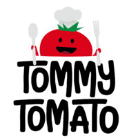 TommyTomato logo, TommyTomato contact details