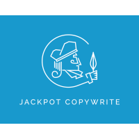 Jackpot Copywrite logo, Jackpot Copywrite contact details