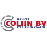 Colijn BV logo, Colijn BV contact details