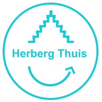 Herberg Thuis logo, Herberg Thuis contact details