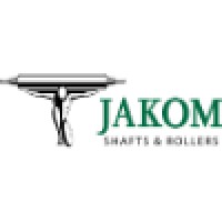 Jakom Shafts & Rollers logo, Jakom Shafts & Rollers contact details