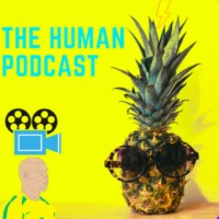 The Human Podcast logo, The Human Podcast contact details