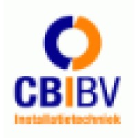 CBI Installatietechniek B.V. logo, CBI Installatietechniek B.V. contact details